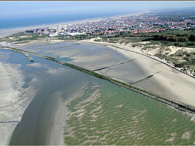 Gite De La Baie D'Authie Groffliers 외부 사진