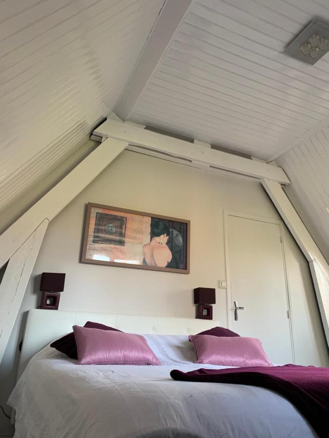 Gite De La Baie D'Authie Groffliers 외부 사진