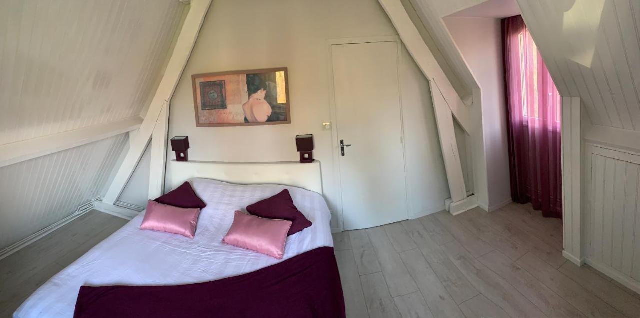 Gite De La Baie D'Authie Groffliers 외부 사진